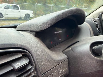 2023 RAM ProMaster 3500 Cargo Van High Roof 159" WB EXT