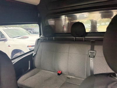 2023 RAM ProMaster 3500 Cargo Van High Roof 159" WB EXT