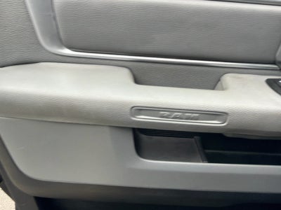 2014 RAM 2500 SLT