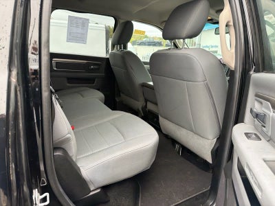 2014 RAM 2500 SLT