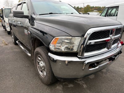 2014 RAM 2500 SLT