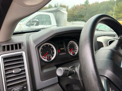 2014 RAM 2500 SLT