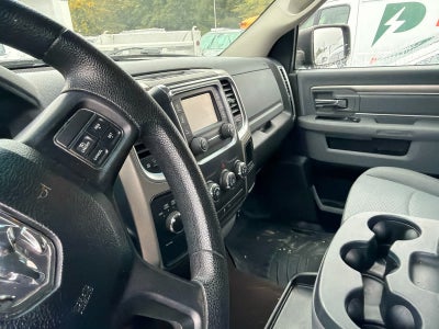 2014 RAM 2500 SLT