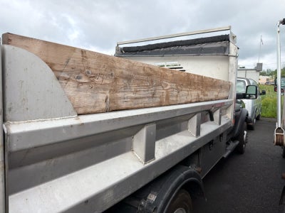 2024 RAM 5500 Chassis Cab Tradesman