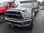 2024 RAM 5500 Chassis Cab Tradesman