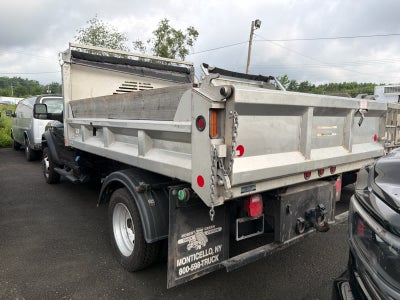 2024 RAM 5500 Chassis Cab Tradesman