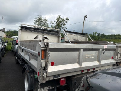 2024 RAM 5500 Chassis Cab Tradesman
