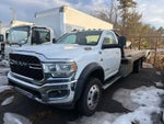 2022 RAM 5500 Chassis Cab SLT