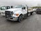 2015 Ford Super Duty F-650 Straight XL