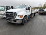 2015 Ford Super Duty F-650 Straight XL
