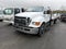 2015 Ford Super Duty F-650 Straight XL