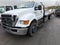 2015 Ford Super Duty F-650 Straight XL