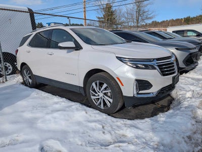 2023 Chevrolet Equinox Premier