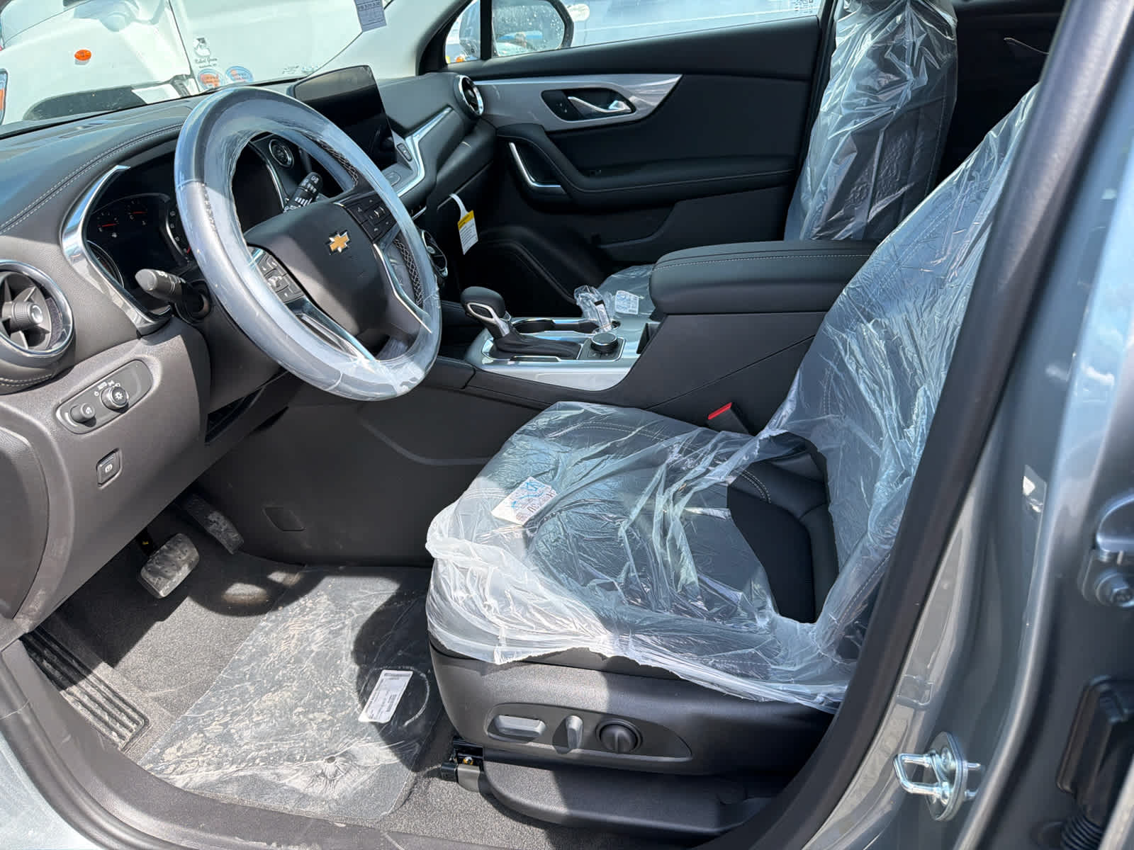2026 Chevrolet Blazer 3LT