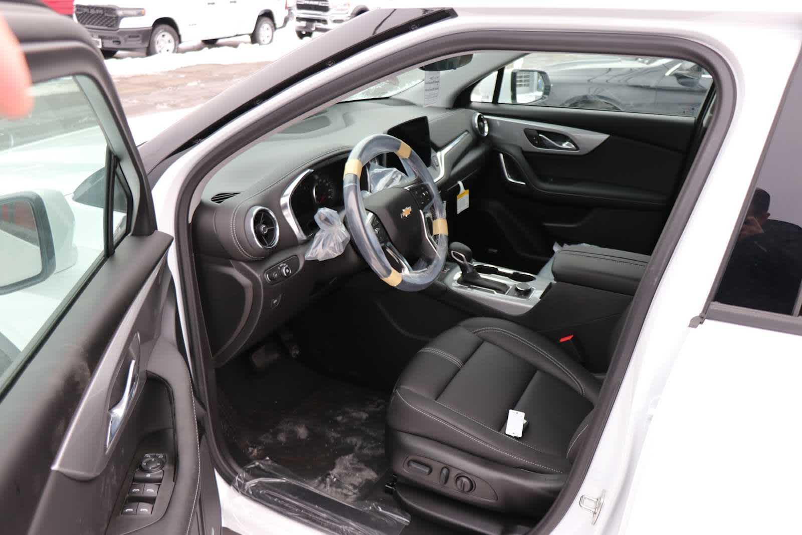 2026 Chevrolet Blazer 3LT