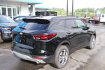2025 Chevrolet Blazer 3LT