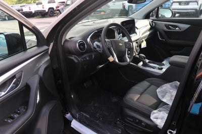 2025 Chevrolet Blazer 3LT