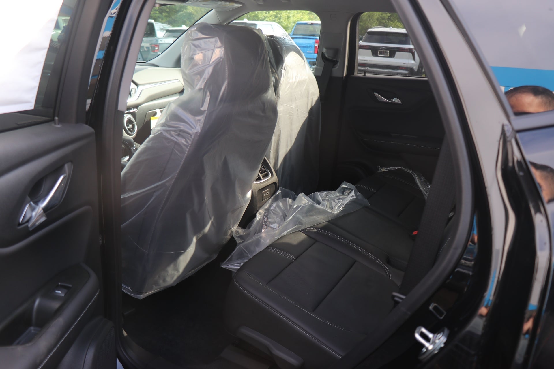 2025 Chevrolet Blazer 3LT