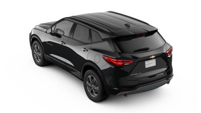2025 Chevrolet Blazer 3LT