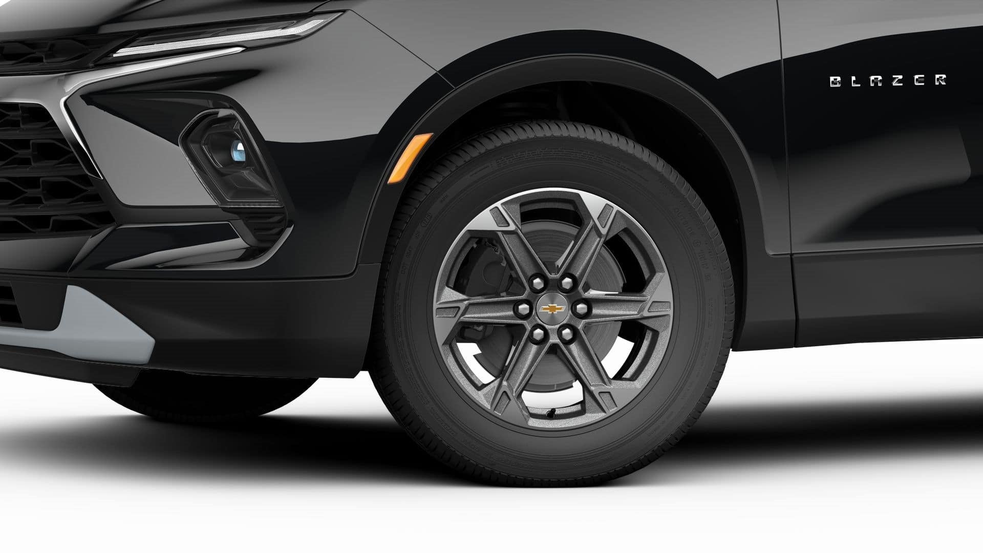 2025 Chevrolet Blazer 3LT