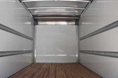 2024 Chevrolet Low Cab Forward 4500 NA