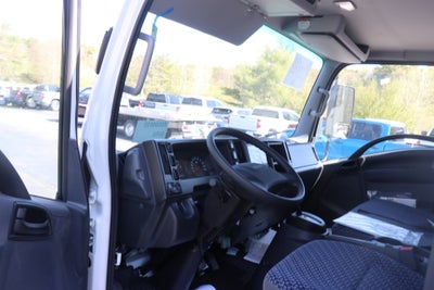 2024 Chevrolet Low Cab Forward 4500 NA