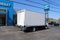 2024 Chevrolet Low Cab Forward 4500 HG NA