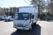 2024 Chevrolet Low Cab Forward 4500 HG NA