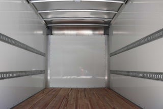 2024 Chevrolet Low Cab Forward 4500 HG NA