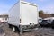 2024 Chevrolet Low Cab Forward 4500 HG NA