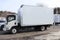 2024 Chevrolet Low Cab Forward 4500 HG NA