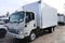 2024 Chevrolet Low Cab Forward 4500 HG NA