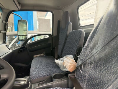 2027 Chevrolet Low Cab Forward 4500 HG 1WT