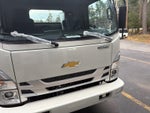 2027 Chevrolet Low Cab Forward 4500 HG 1WT