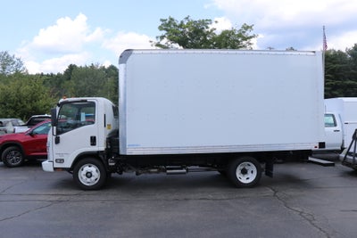 2024 Chevrolet Low Cab Forward 4500 NA