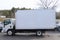 2024 Chevrolet Low Cab Forward 4500 NA