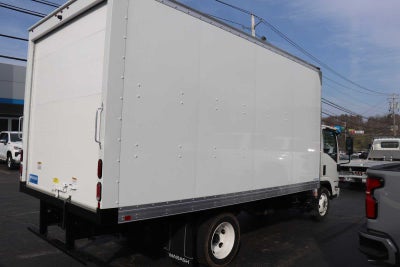 2024 Chevrolet Low Cab Forward 4500 NA