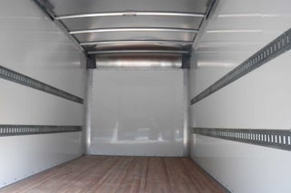2024 Chevrolet Low Cab Forward 4500 HG NA