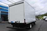 2024 Chevrolet Low Cab Forward 4500 NA