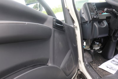 2024 Chevrolet Low Cab Forward 4500 HG NA