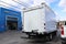 2024 Chevrolet Low Cab Forward 4500 NA