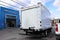 2024 Chevrolet Low Cab Forward 4500 HG NA