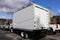 2024 Chevrolet Low Cab Forward 4500 NA