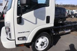 2024 Chevrolet Low Cab Forward 4500 NA