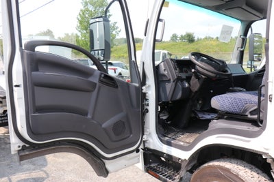 2024 Chevrolet Low Cab Forward 4500 NA