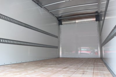 2024 Chevrolet Low Cab Forward 4500 NA