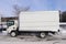 2025 Chevrolet Low Cab Forward 5500 HG NA