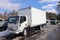 2025 Chevrolet Low Cab Forward 5500 HG NA