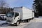 2025 Chevrolet Low Cab Forward 5500 HG NA