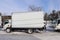 2025 Chevrolet Low Cab Forward 5500 HG NA